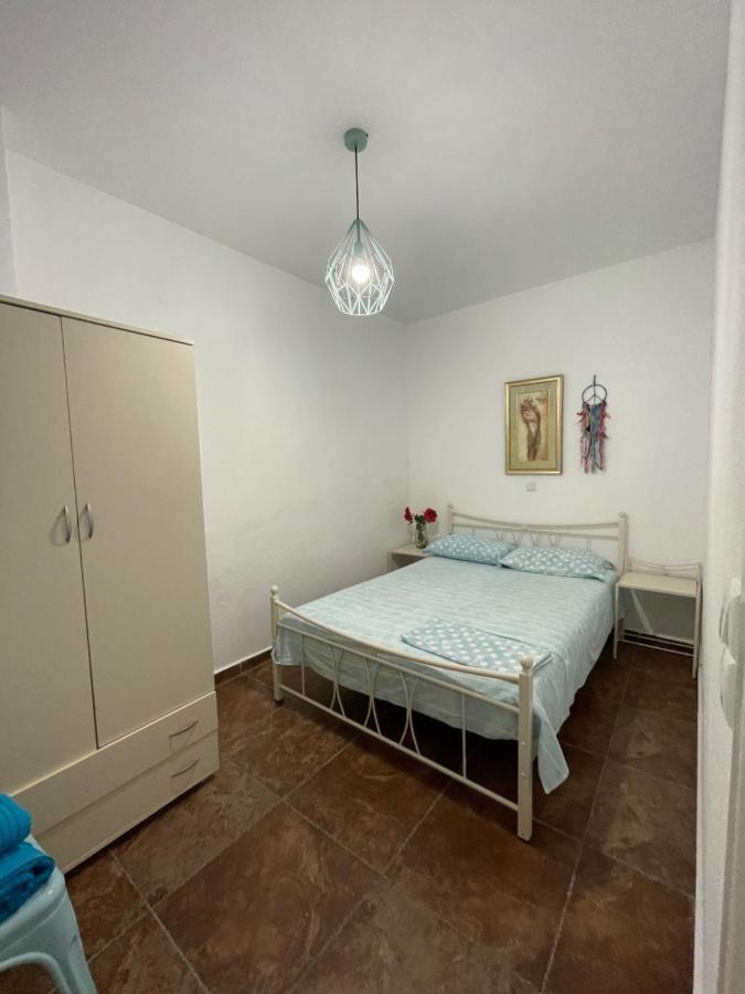 Maria Apartments Неа-Карвалі Екстер'єр фото