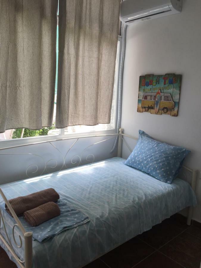 Maria Apartments Неа-Карвалі Екстер'єр фото
